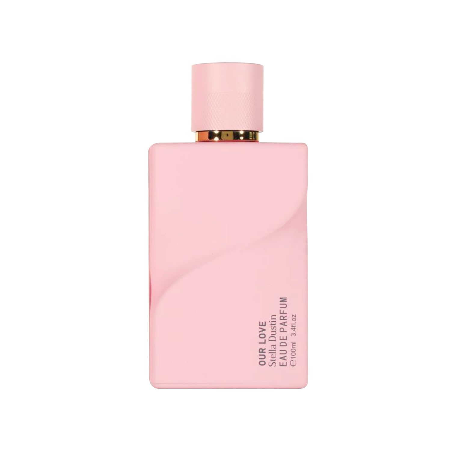 Perfume Our Love 100ml EAU Parfum - Feminino - Stella Dustin