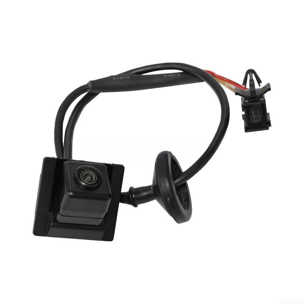 para cámara Trasera Repuesto 42430224 para Chevy para sonic 14-20