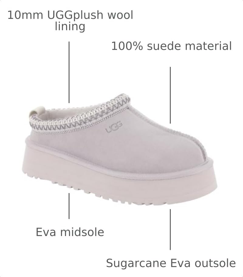 Image of UGG Women's Tazz Slipper