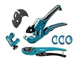 Cutters Pvc