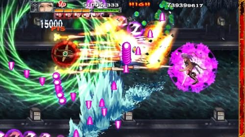 Akai Katana Shin Playstation 4