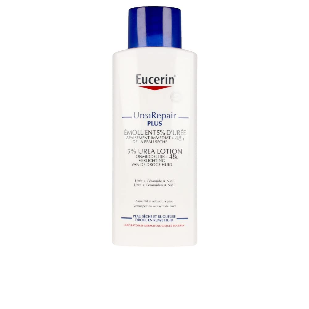 Complete Repair Emollient Lotion 5% Urea 250ml by Eucerin