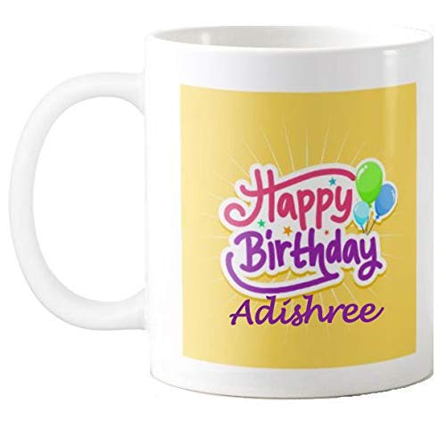 Adishree Happy Birthday 78