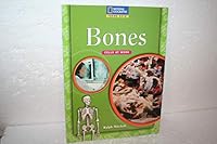 Bones 0792247337 Book Cover
