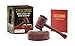 Law & Order: Mini Gavel Set with Sound (RP Minis)