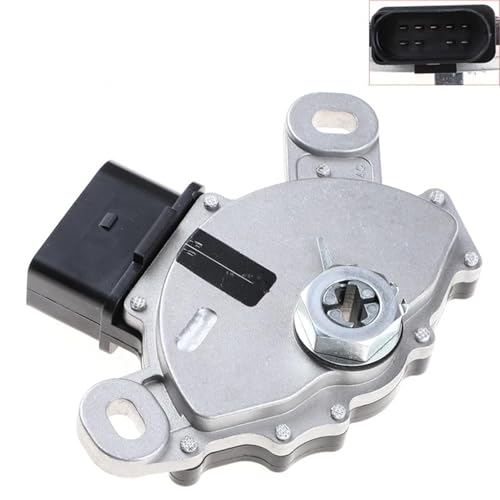 Interrupteur de sécurité neutre pour boite automatique Golf GTI et Jetta