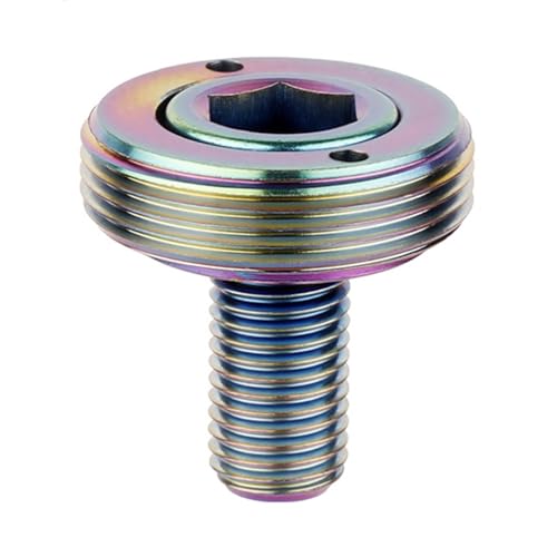 ���[�h�o�C�N�{�g���u���P�b�g�Œ�{���g 8x15mm �Z�p�N�����N�A�[���Œ�{���g �X�N�G�A�N�����N�Z�b�g�p�{�g���u���P�b�g�l�W �{�g���u���P�b�g�l�W