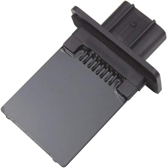 guniang Blower Motor Resistor for Ford Escape 2008-2012 Taurus X Mariner Sable 2008-2009