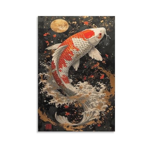 ̋|X^[ pl _ ǂ̊G CeA z[A[g[N12x18inch(30x45cm)