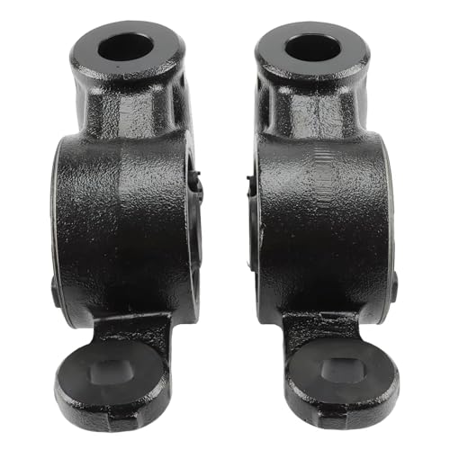 Silentblocs de barre antiroulis Mazda 3 pour supprimer les bruits et claquements de suspension - 4