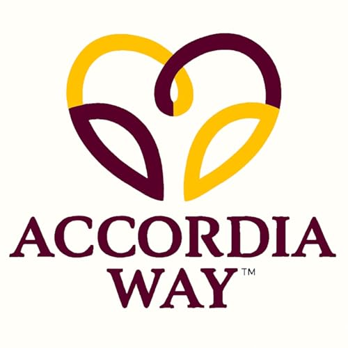 Page de couverture de Accordia Way