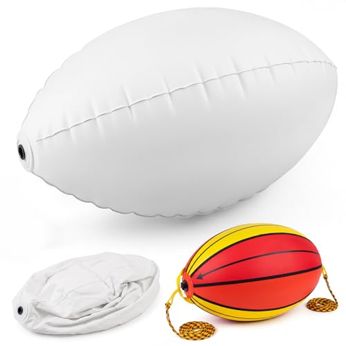Soulchen Replacement Inner Tube for Towable Tube Booster Ball, Adjustable