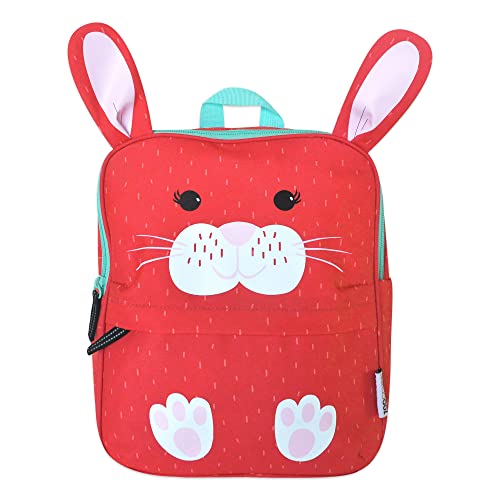 Mochilas marca Zoocchini. Modelo Sac à dos Lapin