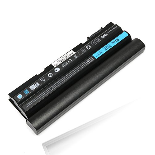 Best Laptop Battery For Dell Prrrfs