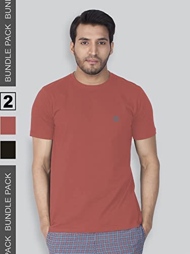 Image of Lux Nitro Men T-Shirt