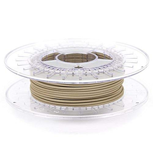 colorFabb Filament, 1.75 mm Diameter/750 g, Special Bronze Fill
