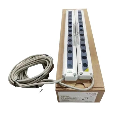 Safety light curtain NA2-N16-PN haute performance pour cellules robotisées