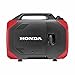 Honda 665740 EU3200i 3200 Watt Bluetooth Portable Inverter Generator 49-State