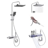 Lefton Shower System...image