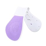 NAMOARLY Entrenador de Portátil para Mujeres Ejercitador de Glúteos Equipo de Prensa de Piernas Material Abs Diseño Práctico para Ejercicios Casa el Suelo Pélvico