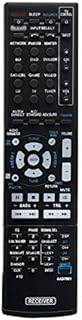 VINABTY Replace Remote AXD7661 for Pioneer AV-Receiver VSX-42 VSX-819V-K VSX-921 VSX-527 VSX-827 VSX-422 VSX-521 VSX-1019 VSX-1022 VSX-824-K VSX-422-K AXD7662 AXD7621 AXD7622 AXD7624 AXD7660