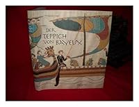 Der Teppich von Bayeux 3791313363 Book Cover