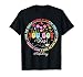 You Got This Don't Stress Rock The Test Day Staar Testing T-Shirt