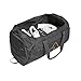 adidas Defender 5 Duffel Bag – Premium Duffle for Sports, Gym & Travel