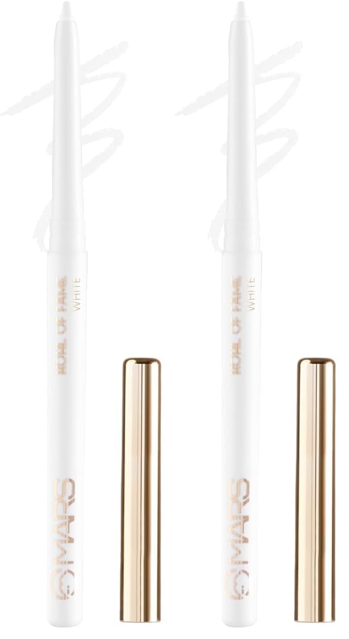 MARS Kohl of Fame: 12-Hour Long Lasting Kajal Liner -9