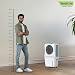Symphony Ice Cube 27 Personal Air Cooler For Home with Powerful Fan,...