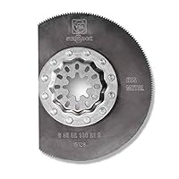 Algopix Similar Product 20 - Fein 63903235210 Oscillating High Speed