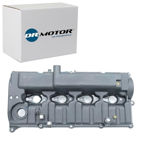 DR.MOTOR AUTOMOTIVE DRM8903 Tapa de balancines con junta