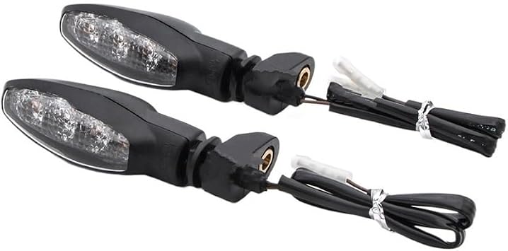 Running Lights Turn Signal For Tiger 850 1050 Sport 900 GT Rally 800 1200 Trident 660 2021 Turn Signal Light Indicator Flashing Lamps