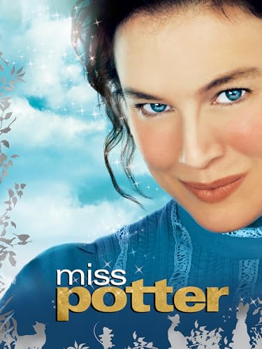 MISS POTTER