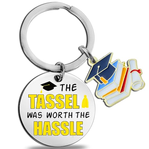 OEHEDOU 2025 Graduation Gifts For Her Him Class Of 2025...