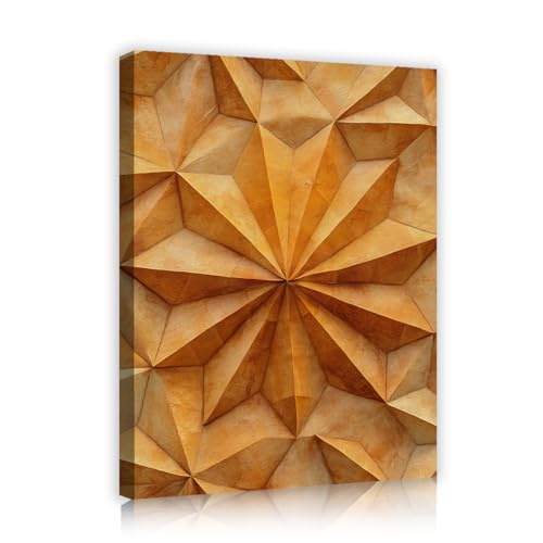 Peinture rétro murale pour décorer un bureau ou une chambre moderne