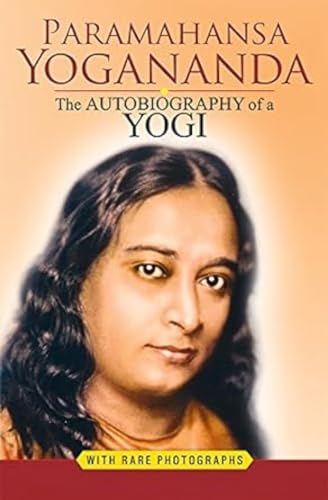 Autobiography of a Yogi