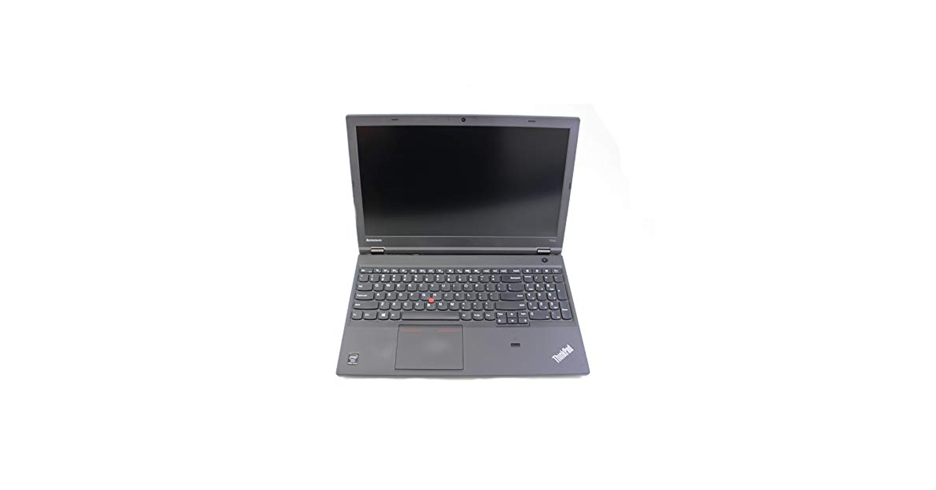 Amazon.com: Lenovo ThinkPad T540p Business Laptop, 15.6