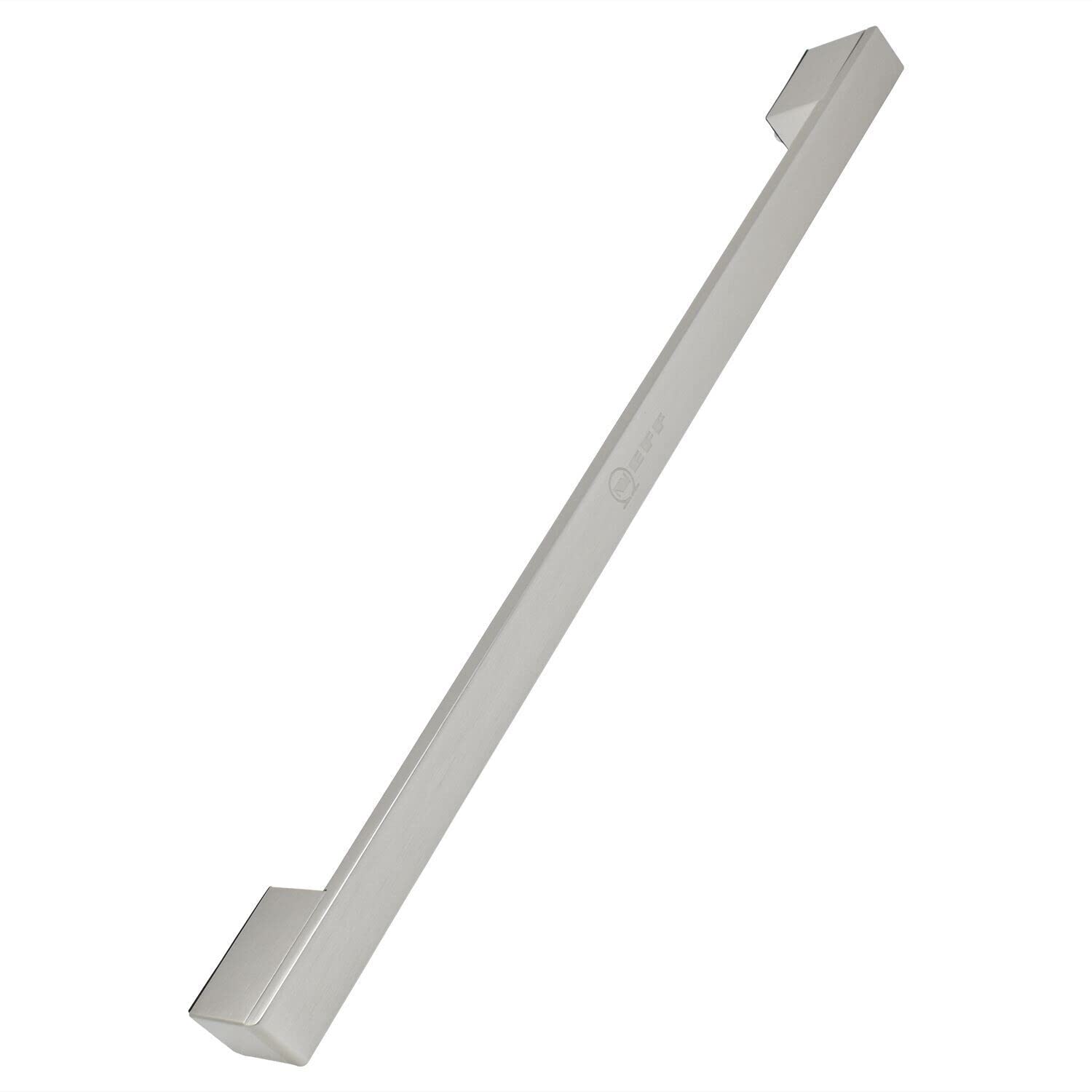 sparefixd für NEFF Slide and Hide Backofentürgriff Edelstahl