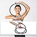 Pilates Ring Circle, Magic Circle Pilates Ring 14