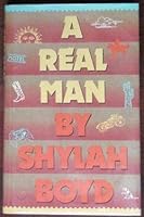 A Real Man & Other Stories 094516727X Book Cover