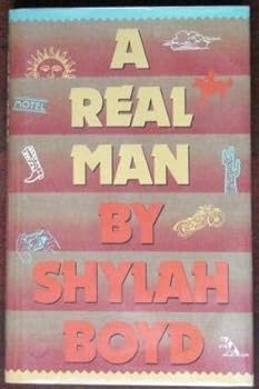 Hardcover A Real Man & Other Stories Book