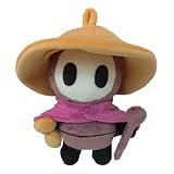 LCYNU 2025 Knight Plush, 11inch Sherma Plush for Fans Gift