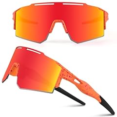1 Lens/Lava Orange