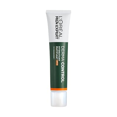 L'Oréal Men Expert Hydratant Matifiant SPF30 Derma Control Niacinamide 40ml