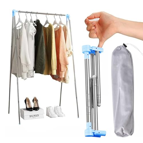 ���󕨊��� �܂肽���ݎ� ���������� ���������b�N �������X�^���h �^�I���n���K�[ �܂肽���ݎ� �L�k�^�C�v ���c���� �ݒu�s�v �R���p�N�g ���[�֗� �~�J�΍� �o�� ���s�p �x�����_ ���� ���O �y�g�ݗ��ĕs�v �z ���y�� 33.5cm���R���p�N�g ���[