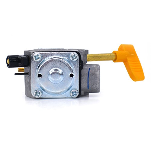 Nimtek New Carburetor For Homelite 308054041 Ut-09520 Ut-09521 Ut-09523 Ut-09525 #TOP4