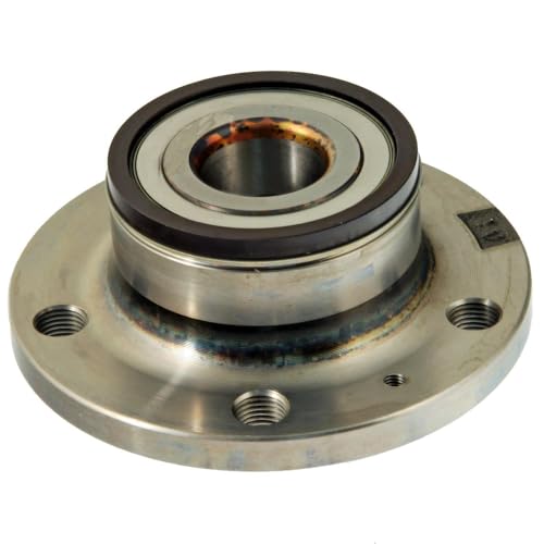 Roulement de roue de rechange ACDelco 512319 moyeu complet auto