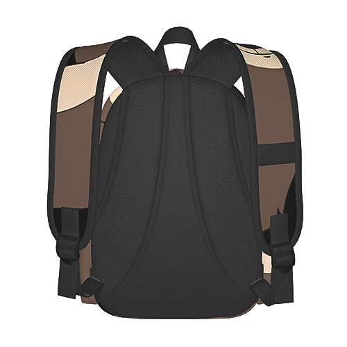 Sac à dos paresseux imperméable léger pour protéger les affaires de voyage - 4