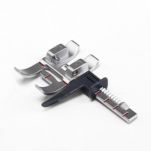 Dreamstitch Snap On Adjustable Guide Presser Foot